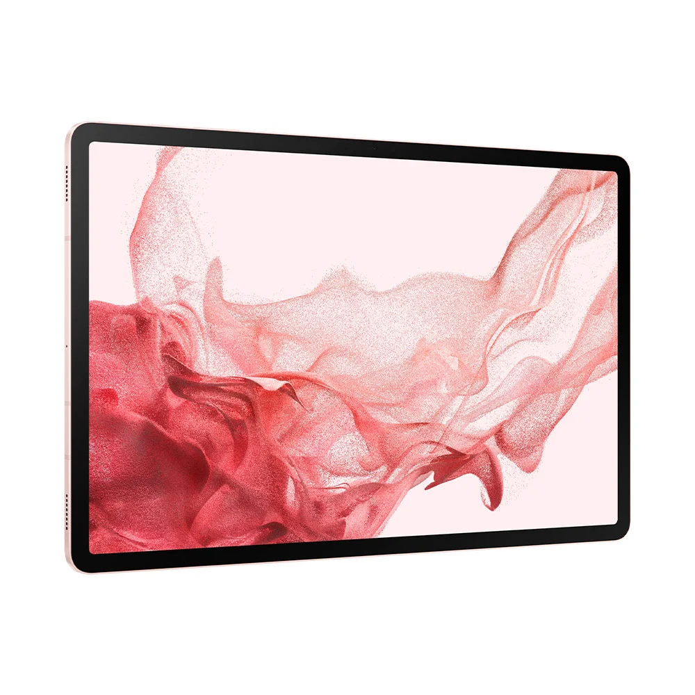 Планшет Samsung Galaxy Tab S8+ 5G 8/128Gb (SM-X806B) Pink Gold (Розовый)
