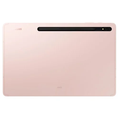 Планшет Samsung Galaxy Tab S8+ 5G 8/128Gb (SM-X806B) Pink Gold (Розовый)