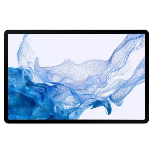 Планшет Samsung Galaxy Tab S8+ 5G 8/128Gb (SM-X806B) Silver (Серебристый)