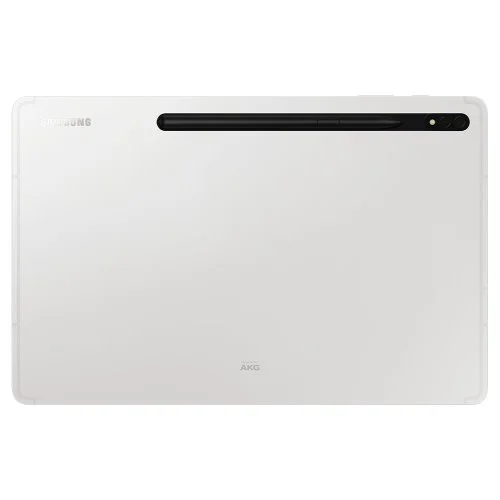 Планшет Samsung Galaxy Tab S8+ 5G 8/128Gb (SM-X806B) Silver (Серебристый)
