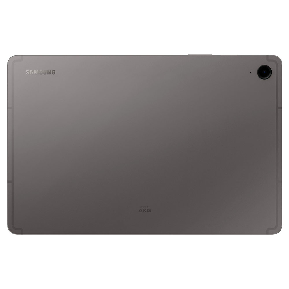 Планшет Samsung Galaxy Tab S9 FE 5G 6/128Gb (SM-X516B) Gray (Серый)