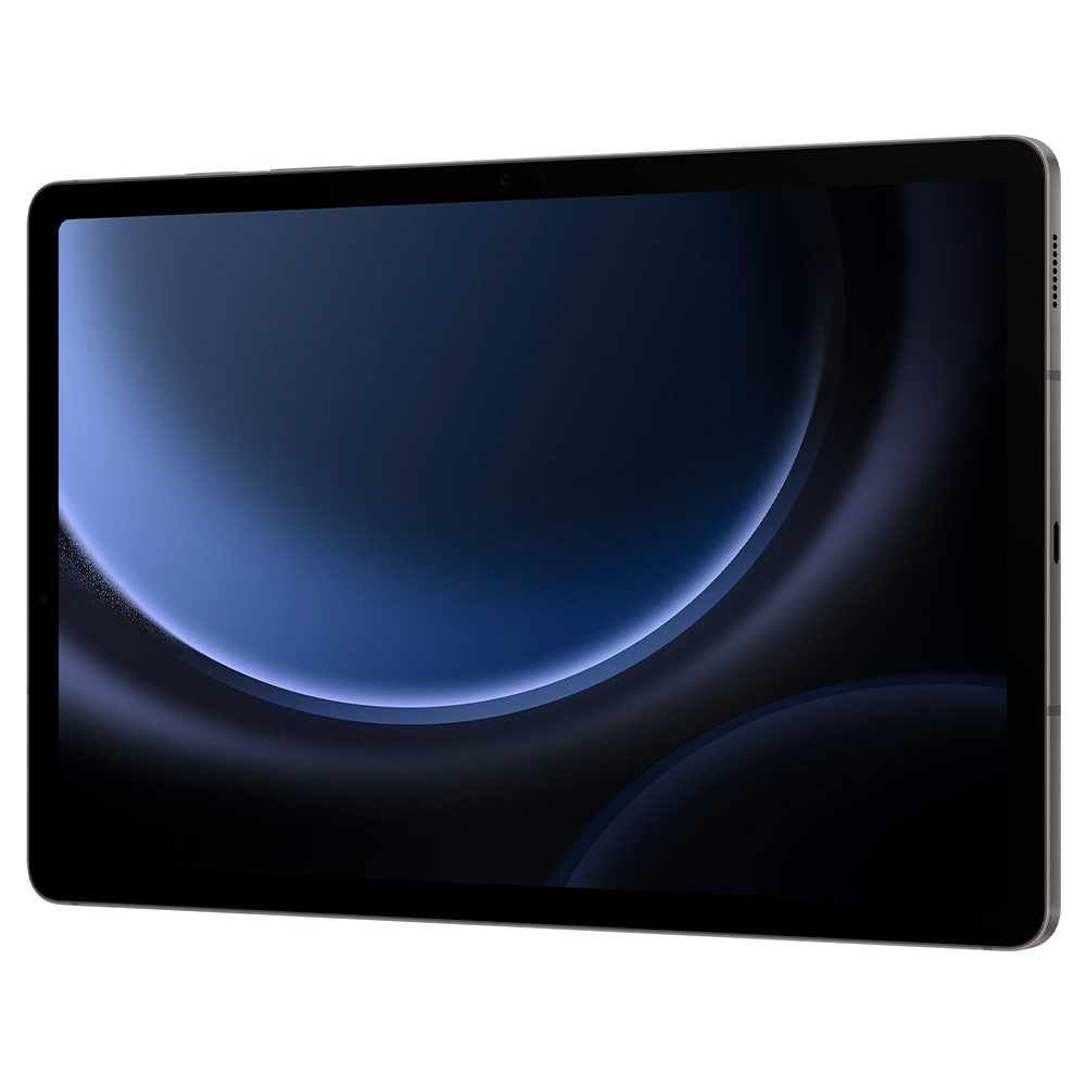 Планшет Samsung Galaxy Tab S9 FE 5G 6/128Gb (SM-X516B) Gray (Серый)