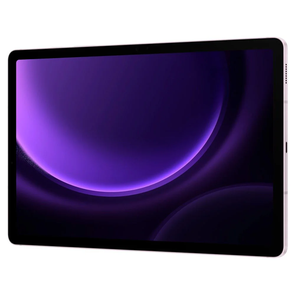 Купить Планшет Samsung Galaxy Tab S9 FE 5G 6/128Gb (SM-X516B) Lavender (Фиолетовый) Планшет Samsung Galaxy Tab S9 FE 5G 6/128Gb (SM-X516B) Lavender (Фиолетовый)