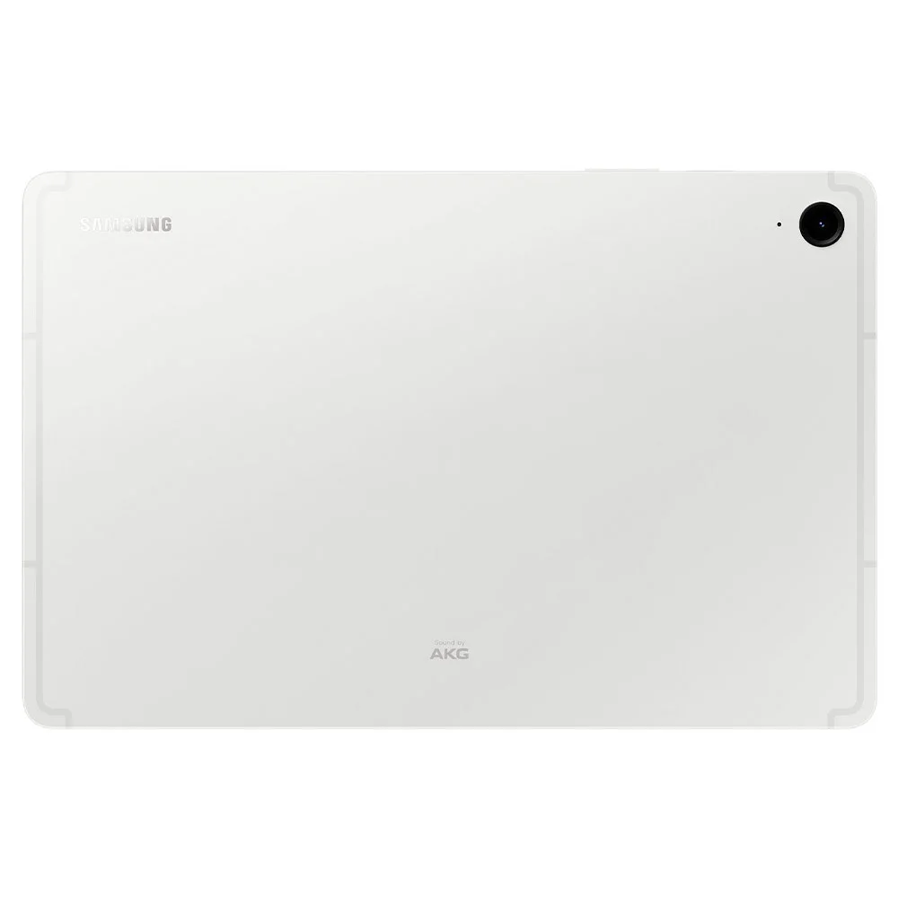 Планшет Samsung Galaxy Tab S9 FE 5G 6/128Gb (SM-X516B) Silver (Серебристый)