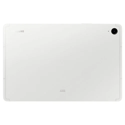 Планшет Samsung Galaxy Tab S9 FE 5G 6/128Gb (SM-X516B) Silver (Серебристый)