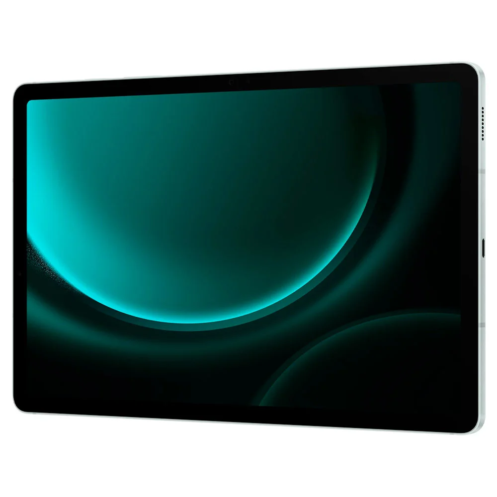 Планшет Samsung Galaxy Tab S9 FE 5G 6/128Gb (SM-X516B) Mint (Зеленый)