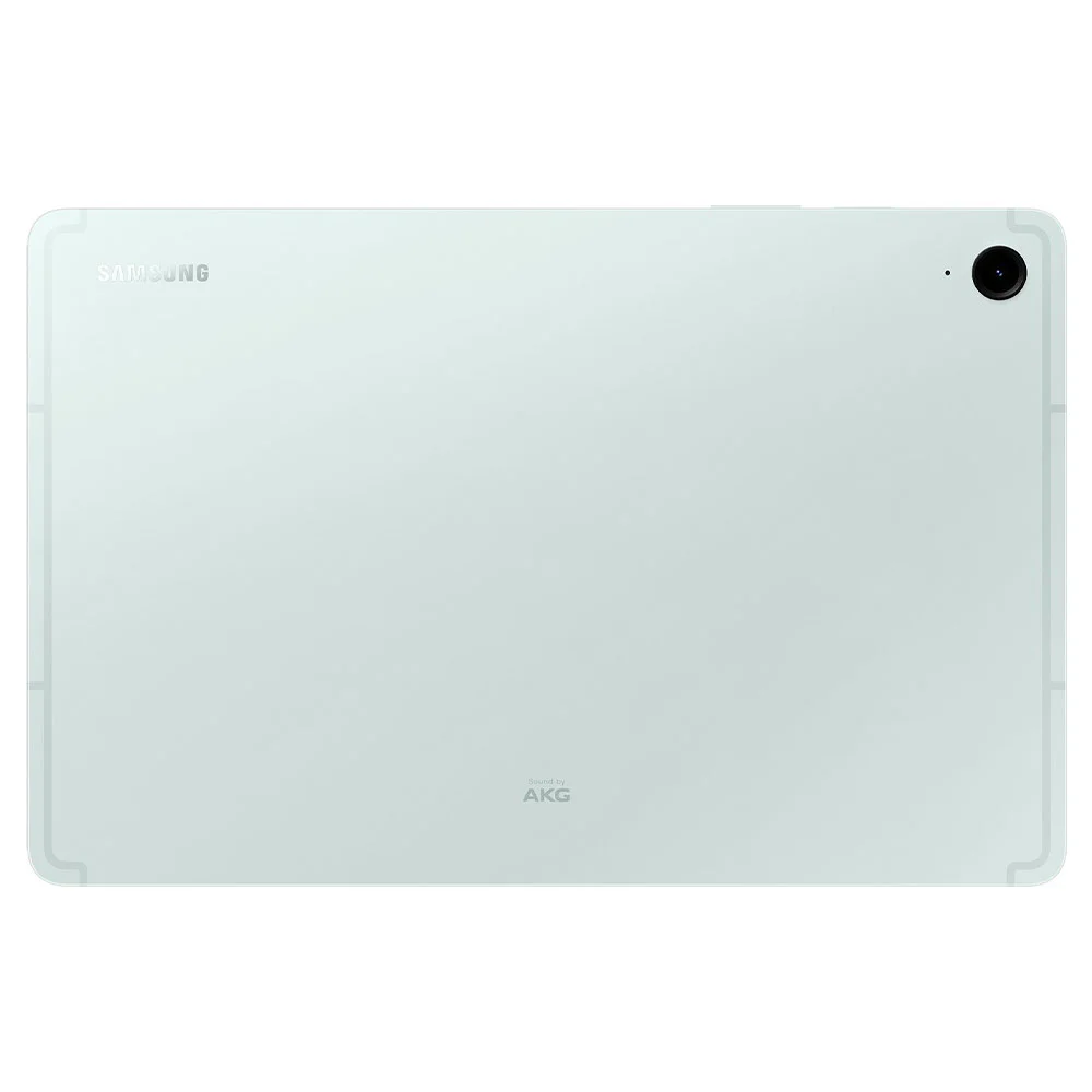 Планшет Samsung Galaxy Tab S9 FE 5G 6/128Gb (SM-X516B) Mint (Зеленый)