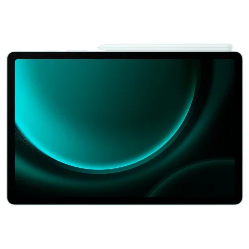 Планшет Samsung Galaxy Tab S9 FE 5G 6/128Gb (SM-X516B) Mint (Зеленый)
