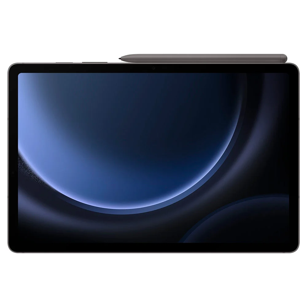 Купить Планшет Samsung Galaxy Tab S9 FE Wi-Fi 6/128Gb (SM-X510) Gray (Серый) Планшет Samsung Galaxy Tab S9 FE Wi-Fi 6/128Gb (SM-X510) Gray (Серый)