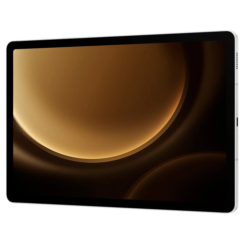 Купить Планшет Samsung Galaxy Tab S9 FE Wi-Fi 6/128Gb (SM-X510) Silver (Серебристый) Планшет Samsung Galaxy Tab S9 FE Wi-Fi 6/128Gb (SM-X510) Silver (Серебристый)