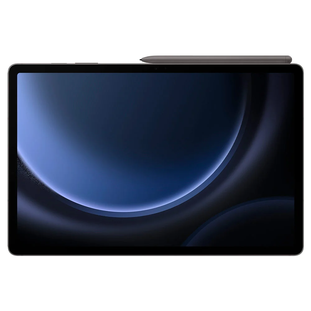 Купить Планшет Samsung Galaxy Tab S9 FE+ 5G 8/128Gb (SM-X616B) Gray (Серый) Планшет Samsung Galaxy Tab S9 FE+ 5G 8/128Gb (SM-X616B) Gray (Серый)