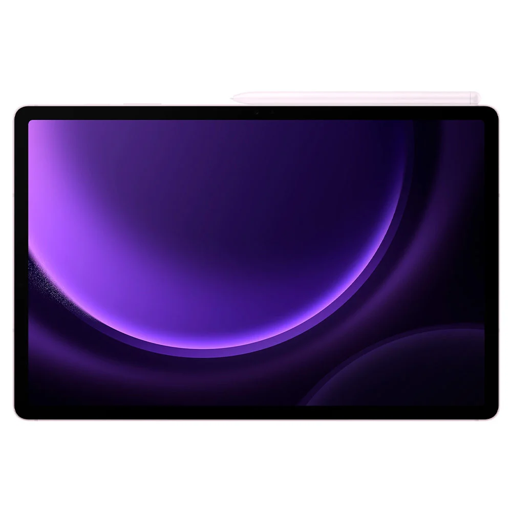 Купить Планшет Samsung Galaxy Tab S9 FE+ 5G 8/128Gb (SM-X616B) Lavender (Фиолетовый) Планшет Samsung Galaxy Tab S9 FE+ 5G 8/128Gb (SM-X616B) Lavender (Фиолетовый)