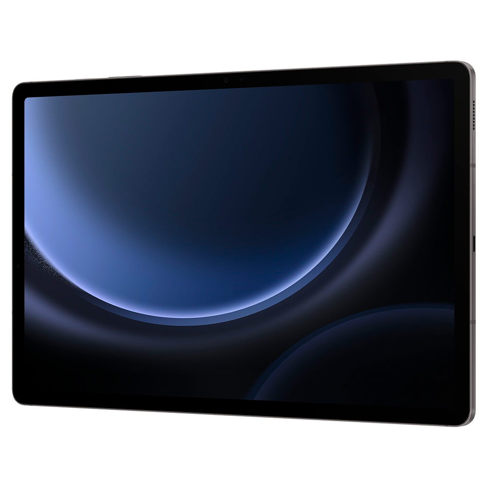 Планшет Samsung Galaxy Tab S9 FE+ Wi-Fi 8/128Gb (SM-X610) Gray (Серый)