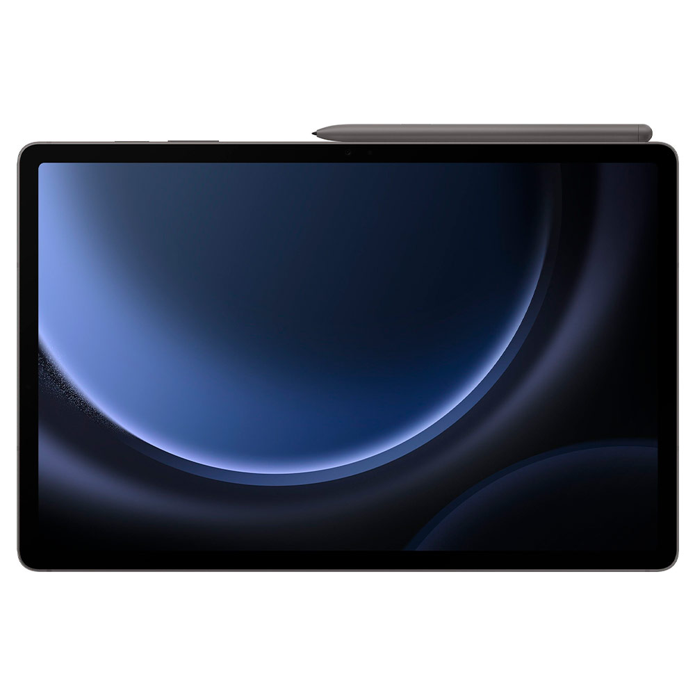 Планшет Samsung Galaxy Tab S9 FE+ Wi-Fi 8/128Gb (SM-X610) Gray (Серый)