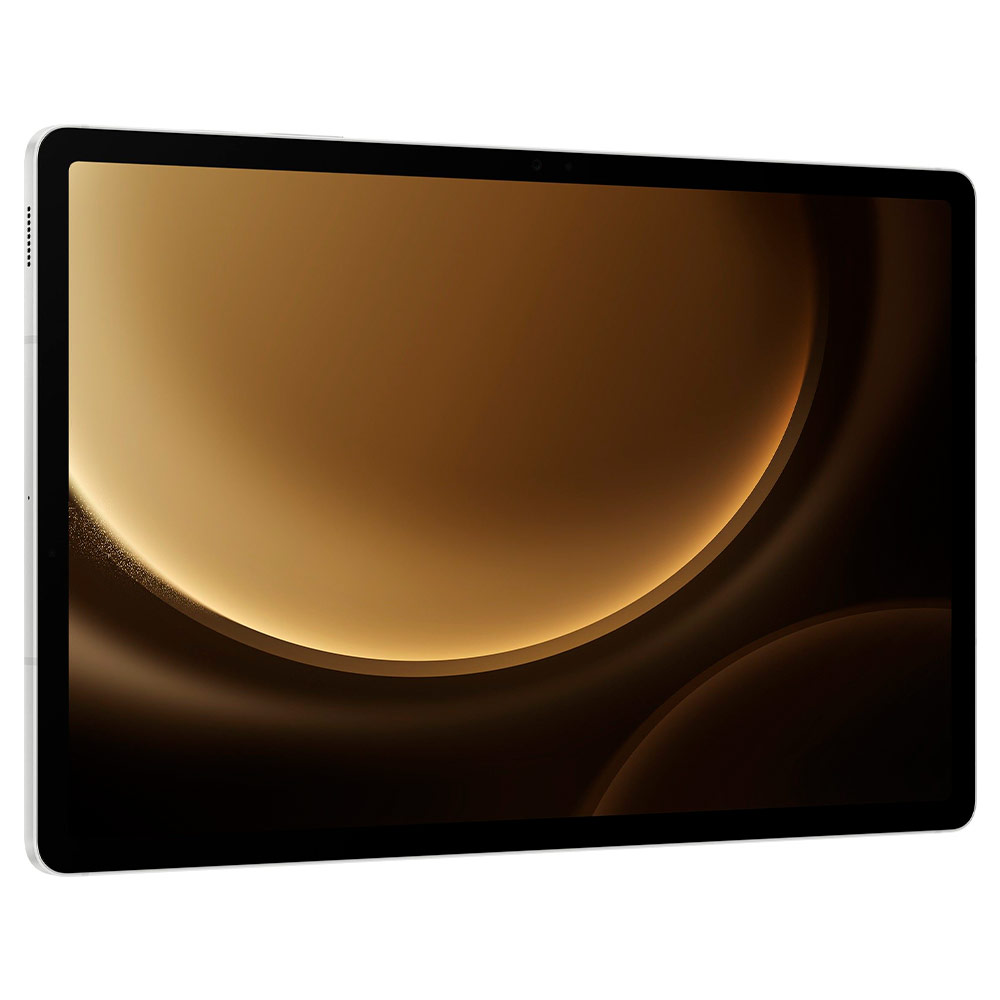 Планшет Samsung Galaxy Tab S9 FE+ Wi-Fi 8/128Gb (SM-X610) Silver (Серебристый)