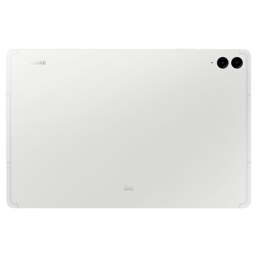 Планшет Samsung Galaxy Tab S9 FE+ Wi-Fi 8/128Gb (SM-X610) Silver (Серебристый)