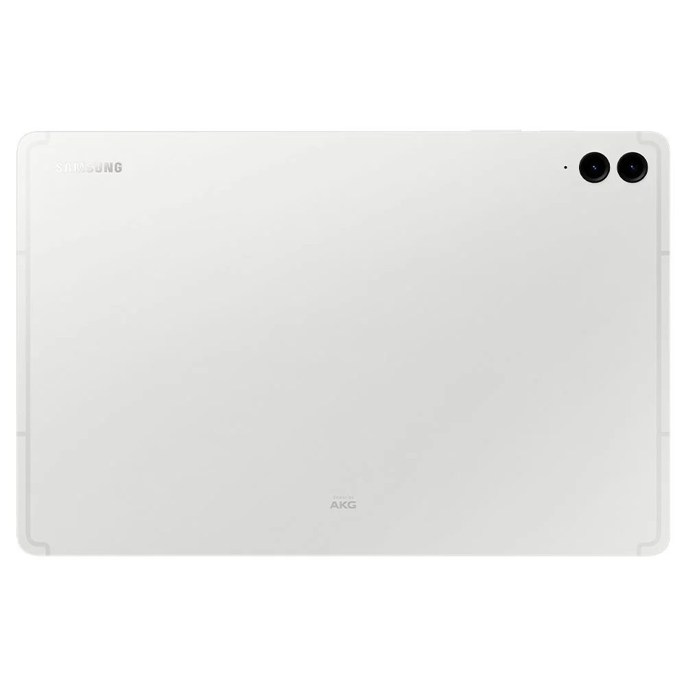 Купить Планшет Samsung Galaxy Tab S9 FE+ Wi-Fi 8/128Gb (SM-X610) Silver (Серебристый) Планшет Samsung Galaxy Tab S9 FE+ Wi-Fi 8/128Gb (SM-X610) Silver (Серебристый)