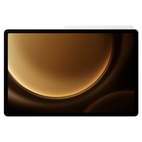 Планшет Samsung Galaxy Tab S9 FE+ Wi-Fi 8/128Gb (SM-X610) Silver (Серебристый)
