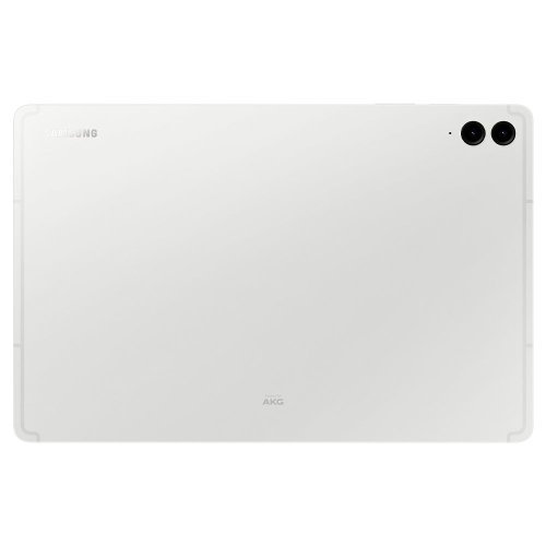 Планшет Samsung Galaxy Tab S9 FE+ Wi-Fi 8/128Gb (SM-X610) Silver (Серебристый)
