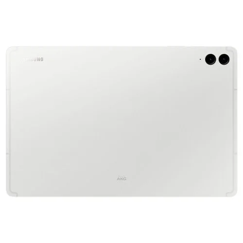 Купить Планшет Samsung Galaxy Tab S9 FE+ Wi-Fi 8/128Gb (SM-X610) Silver (Серебристый) Планшет Samsung Galaxy Tab S9 FE+ Wi-Fi 8/128Gb (SM-X610) Silver (Серебристый)