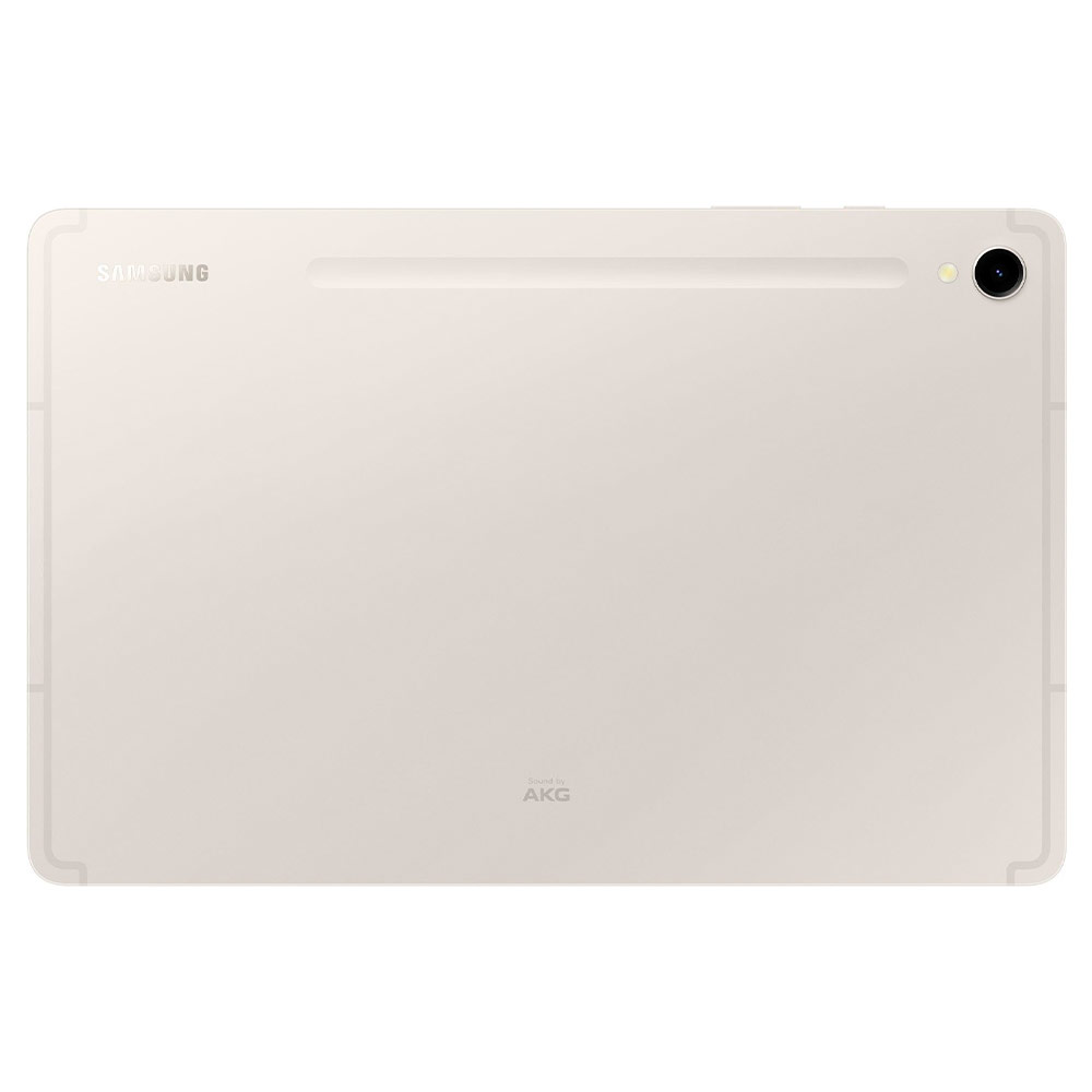 Планшет Samsung Galaxy Tab S9 Wi-Fi 12/256Gb (SM-X710) Beige (Бежевый)