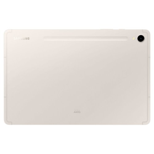 Планшет Samsung Galaxy Tab S9 Wi-Fi 12/256Gb (SM-X710) Beige (Бежевый)