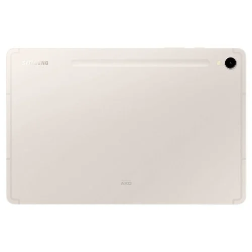 Планшет Samsung Galaxy Tab S9 Wi-Fi 12/256Gb (SM-X710) Beige (Бежевый)