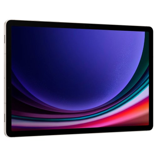 Планшет Samsung Galaxy Tab S9 Wi-Fi 12/256Gb (SM-X710) Beige (Бежевый)