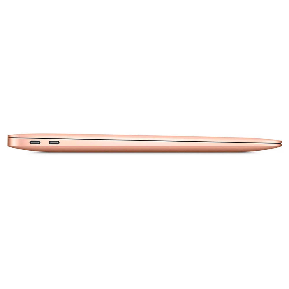 Ноутбук MacBook Air 13" (M1, RAM 8Gb, SSD 256Gb) Gold (Золотой) (MGND3)