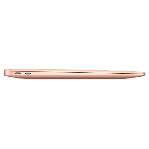 Ноутбук MacBook Air 13" (M1, RAM 8Gb, SSD 256Gb) Gold (Золотой) (MGND3)