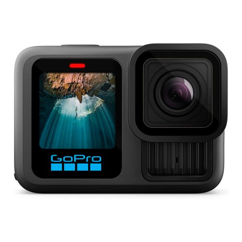 Экшн-камера GoPro HERO13 Black (Accessory Bundle 64Gb)