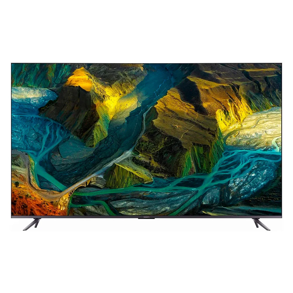 Телевизор Xiaomi Mi TV Max 86 (L86M7-ESRU)