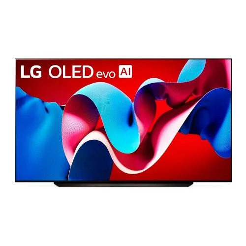 Купить Телевизор 83" LG OLED83C4RLA.ARUG (4K UHD 3840x2160, Smart TV) Коричневый Телевизор 83" LG OLED83C4RLA.ARUG (4K UHD 3840x2160, Smart TV) Коричневый