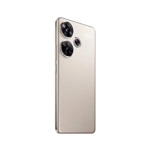 Купить Смартфон Xiaomi Poco F6 5G 8/256Gb Titanium (Бежевый) RU Смартфон Xiaomi Poco F6 5G 8/256Gb Titanium (Бежевый) RU