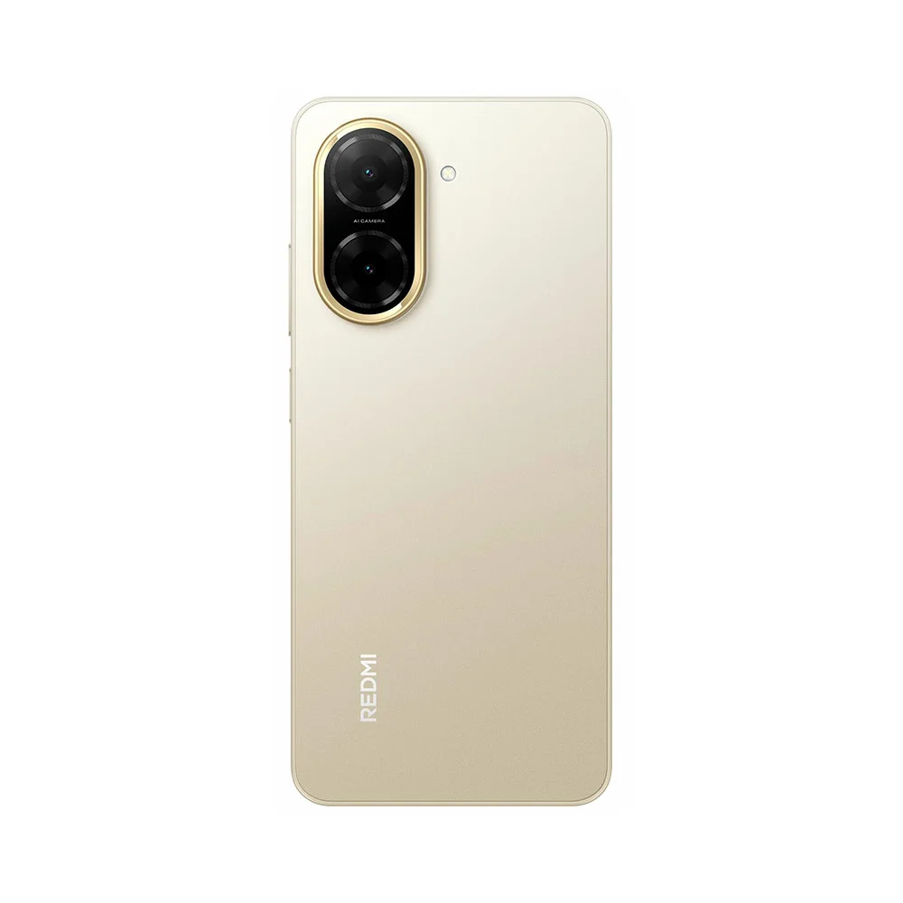 Смартфон Xiaomi REDMI A5 3/64Gb Gold (Золотой) RU