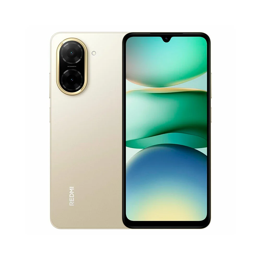 Смартфон Xiaomi REDMI A5 3/64Gb Gold (Золотой) RU