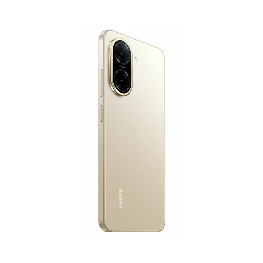 Смартфон Xiaomi REDMI A5 3/64Gb Gold (Золотой) RU