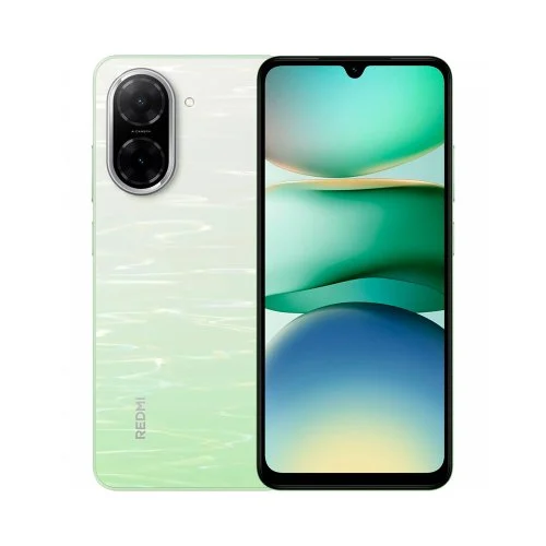 Купить Смартфон Xiaomi REDMI A5 3/64Gb Green (Зеленый) RU Смартфон Xiaomi REDMI A5 3/64Gb Green (Зеленый) RU