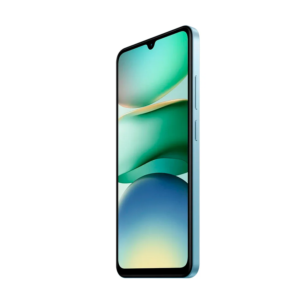 Купить Смартфон Xiaomi REDMI A5 4/128Gb Blue (Синий) RU Смартфон Xiaomi REDMI A5 4/128Gb Blue (Синий) RU