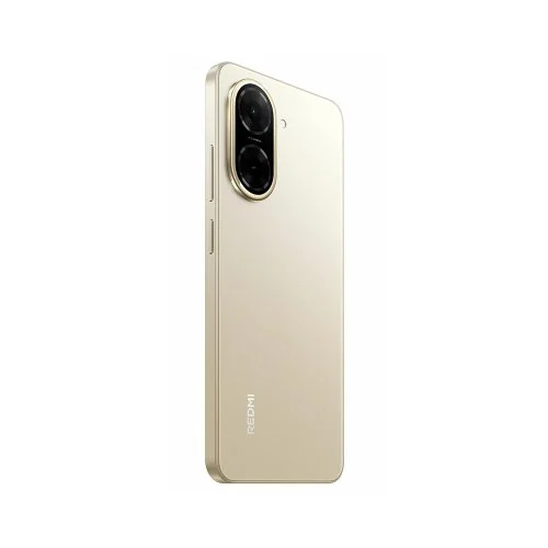 Смартфон Xiaomi REDMI A5 4/128Gb Gold (Золотой) RU