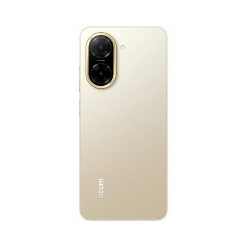 Смартфон Xiaomi Redmi A5 4/128Gb Gold (Золотой) RU