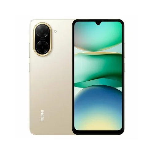 Смартфон Xiaomi REDMI A5 4/128Gb Gold (Золотой) RU