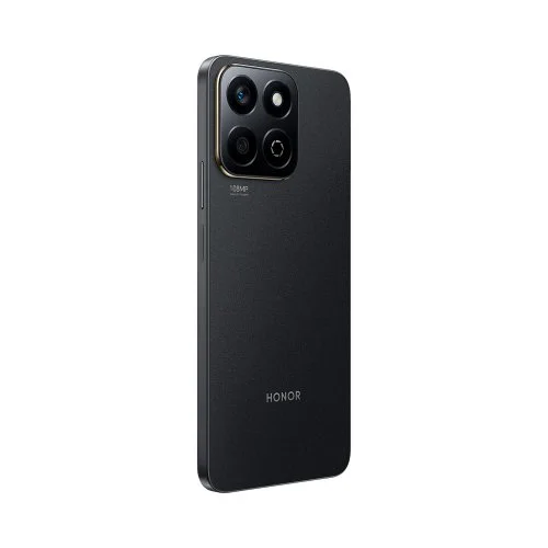 Купить Смартфон Honor X7C 8/128Gb Midnight Black (Черный) RU Смартфон Honor X7C 8/128Gb Midnight Black (Черный) RU