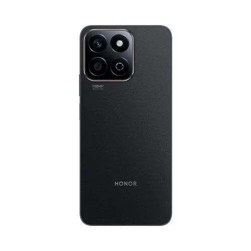 Купить Смартфон Honor X7C 8/128Gb Midnight Black (Черный) RU Смартфон Honor X7C 8/128Gb Midnight Black (Черный) RU