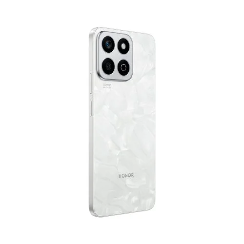 Купить Смартфон Honor X7C 8/128Gb Moonlight White (Белый) RU Смартфон Honor X7C 8/128Gb Moonlight White (Белый) RU