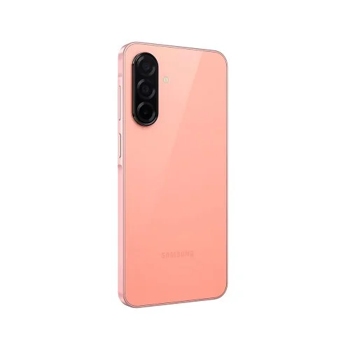 Смартфон Samsung Galaxy A26 8/256Gb Peach Pink (Розовый)