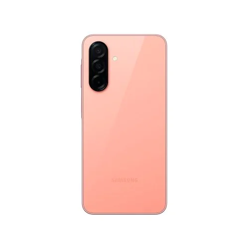 Смартфон Samsung Galaxy A26 8/256Gb Peach Pink (Розовый)