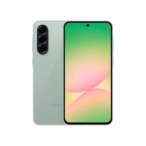 Купить Смартфон Samsung Galaxy A56 12/256Gb Olive (Зеленый) Смартфон Samsung Galaxy A56 12/256Gb Olive (Зеленый)