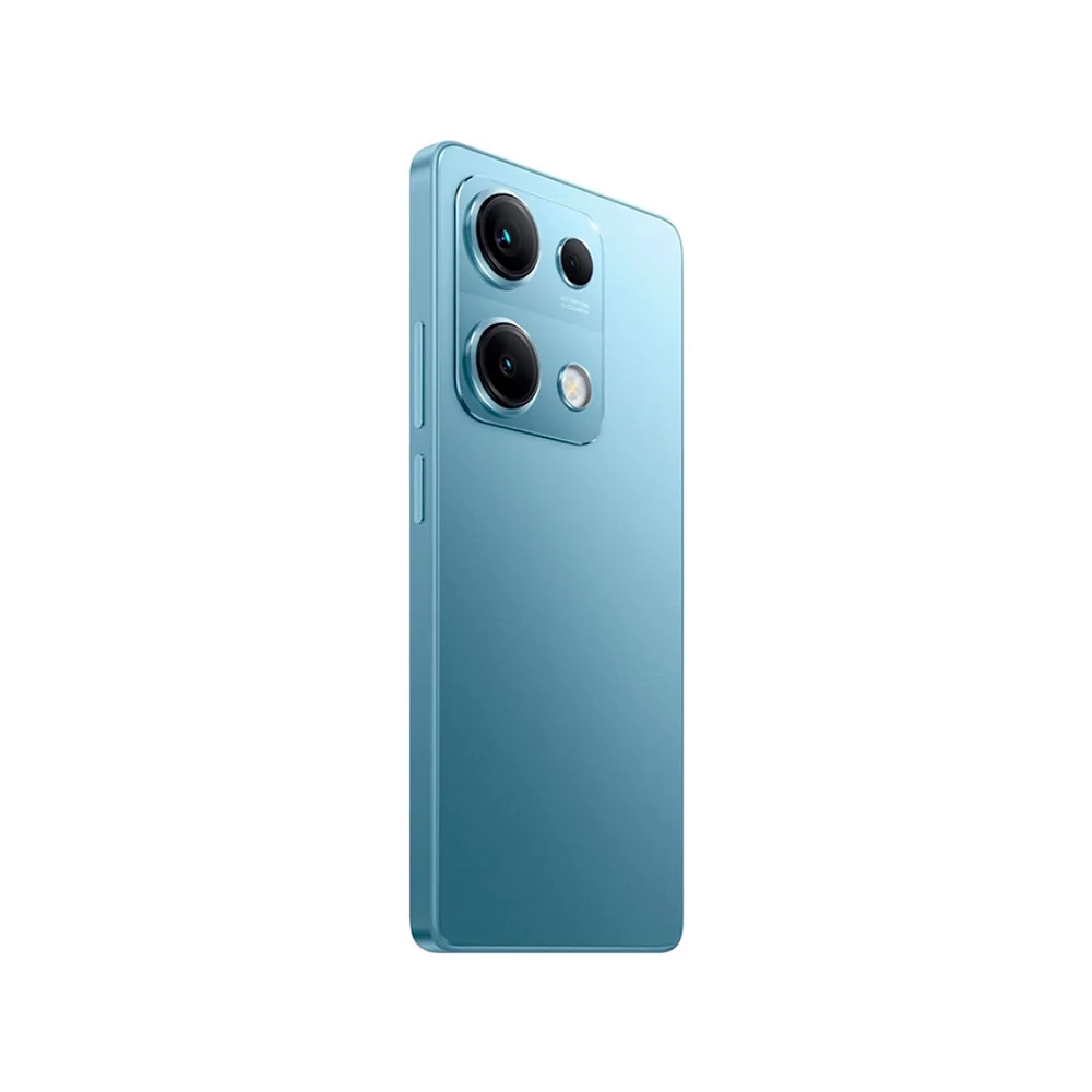 Купить Смартфон Xiaomi Redmi Note 14S 12/512Gb Ocean Blue (Синий) RU Смартфон Xiaomi Redmi Note 14S 12/512Gb Ocean Blue (Синий) RU