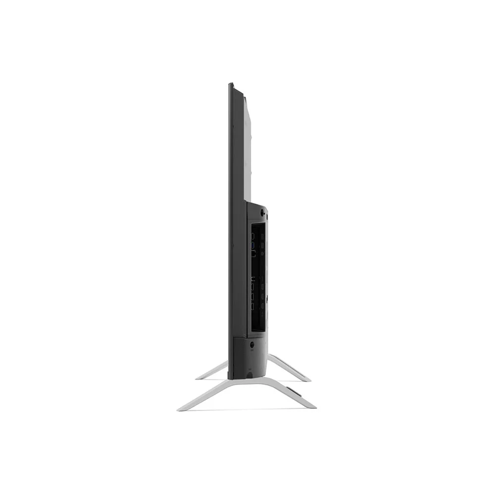 Телевизор 50" Яндекс ТВ Станция с Алисой YNDX-00092 (4K UHD 3840x2160, Smart TV) Черный